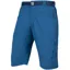 Endura Hummvee Shorts With Liner Blueberry